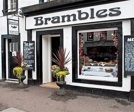Brambles Of Inveraray Ngoại thất bức ảnh