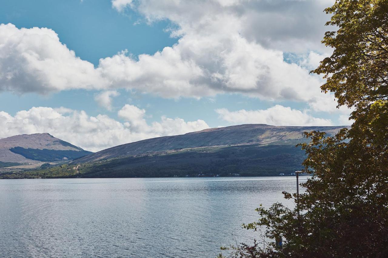 Brambles Of Inveraray Phòng bức ảnh
